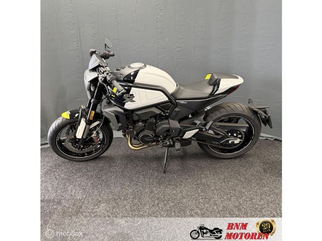 cfmoto - 700-cl-x-sport