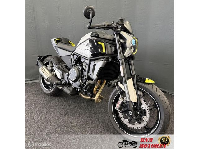 cfmoto - 700-cl-x-sport