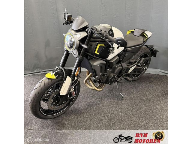 cfmoto - 700-cl-x-sport