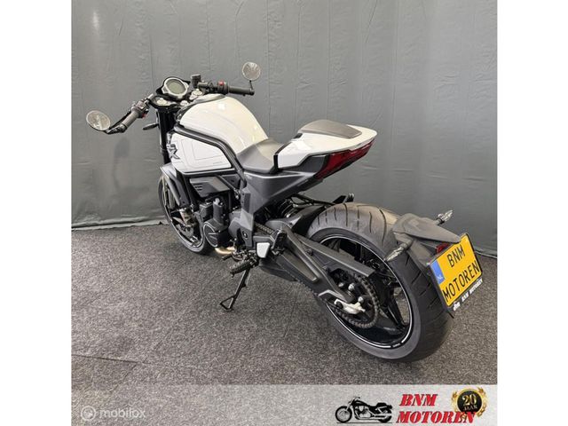 cfmoto - 700-cl-x-sport