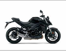 Suzuki GSX-S 950 2026 nieuw