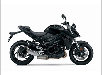 Suzuki GSX-S 950 2026 nieuw