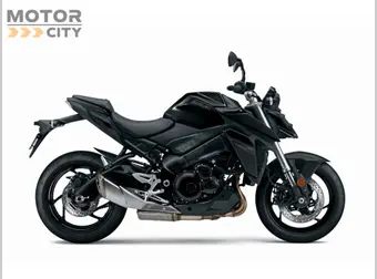 Suzuki GSX-S 950 2026 nieuw