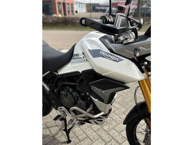 triumph - tiger-900-rally-pro