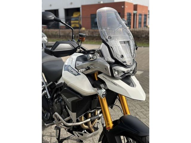 triumph - tiger-900-rally-pro