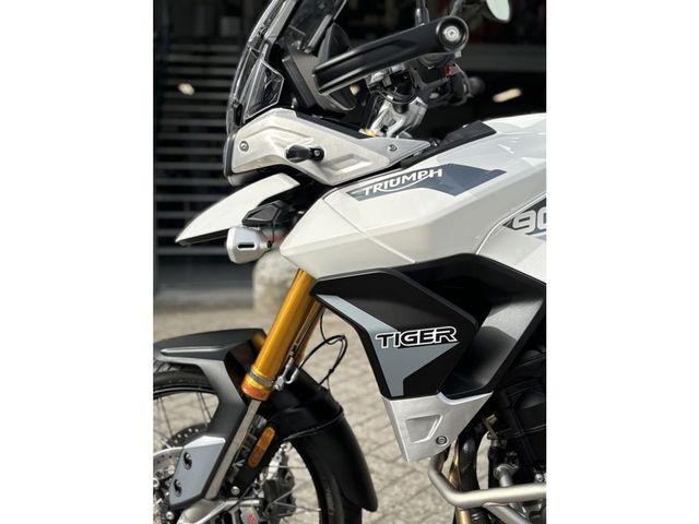 triumph - tiger-900-rally-pro