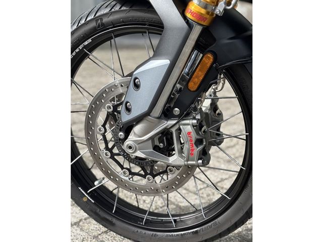 triumph - tiger-900-rally-pro