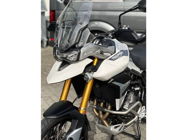 triumph - tiger-900-rally-pro