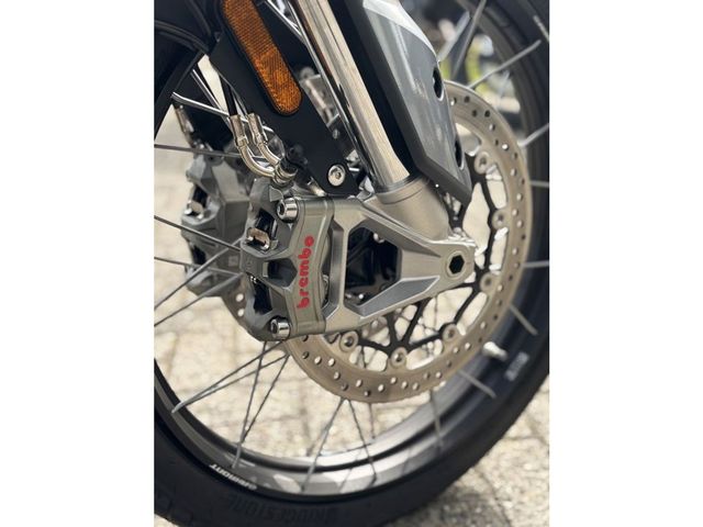 triumph - tiger-900-rally-pro