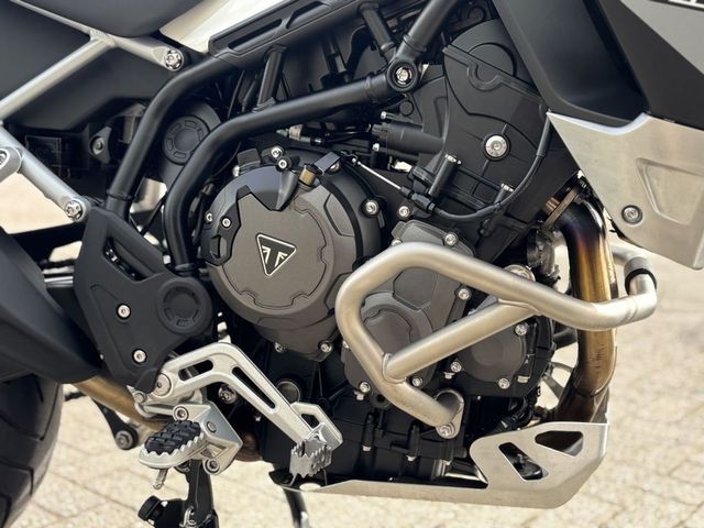 triumph - tiger-900-rally-pro