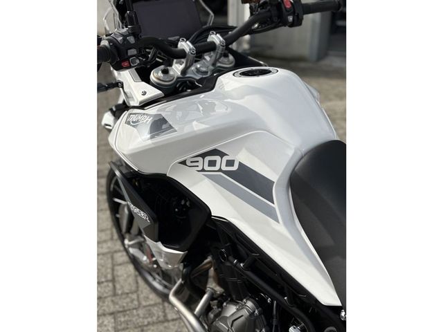 triumph - tiger-900-rally-pro