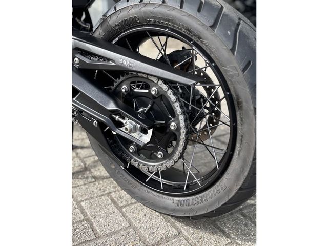 triumph - tiger-900-rally-pro