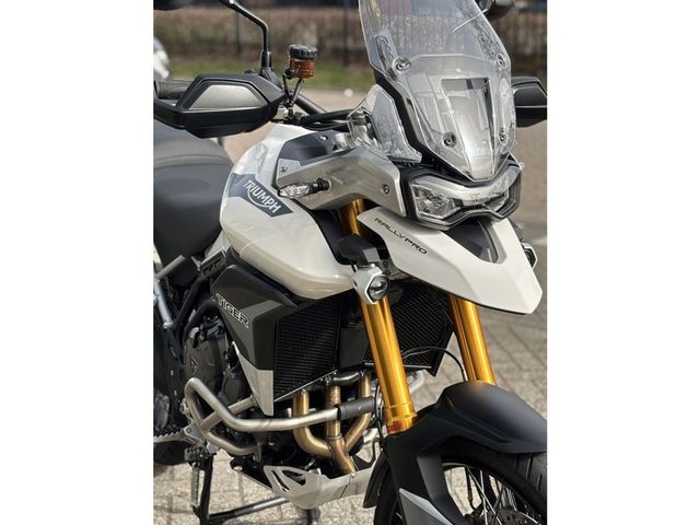 triumph - tiger-900-rally-pro