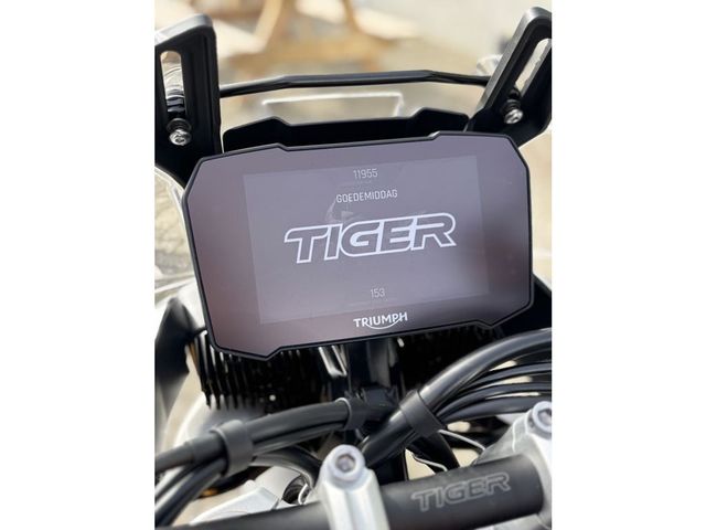 triumph - tiger-900-rally-pro