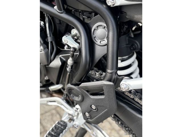 triumph - tiger-900-rally-pro