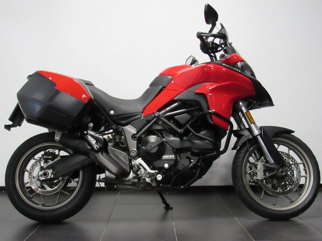 ducati - multistrada-950