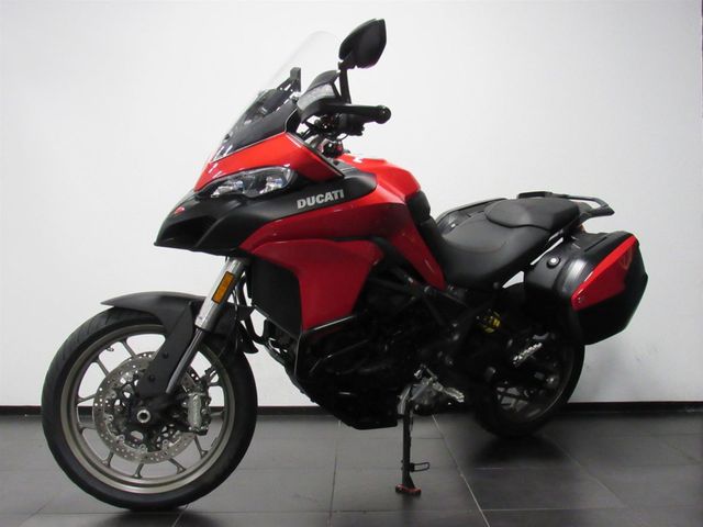 ducati - multistrada-950