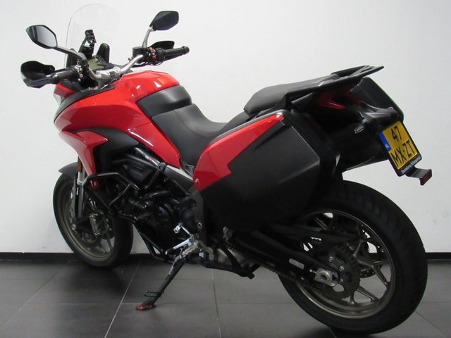 ducati - multistrada-950