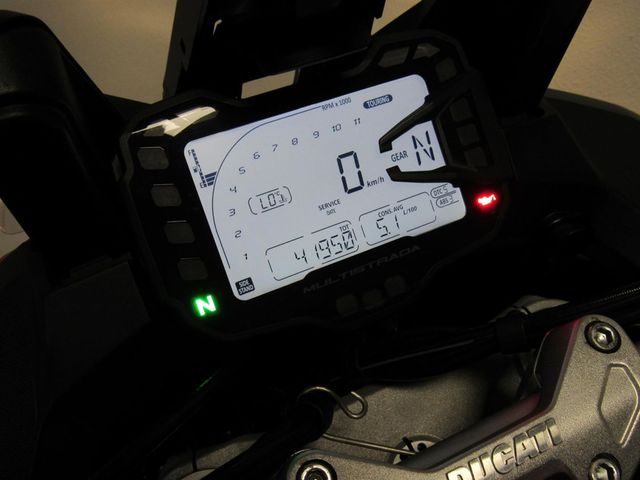 ducati - multistrada-950