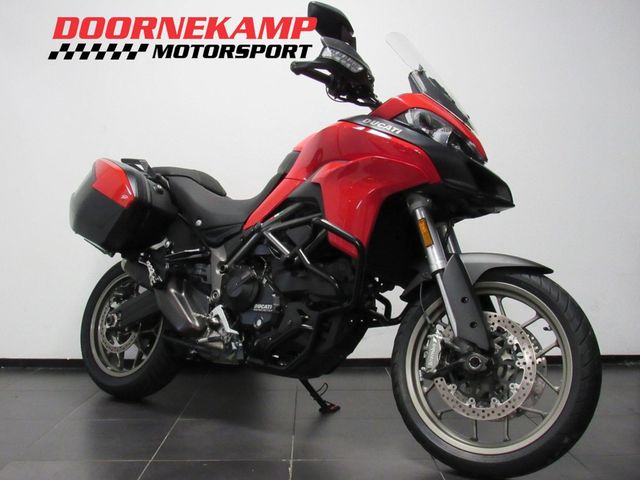 ducati - multistrada-950