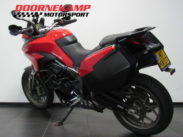 ducati - multistrada-950