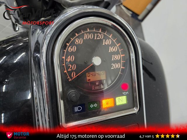 suzuki - 1500-intruder-lc