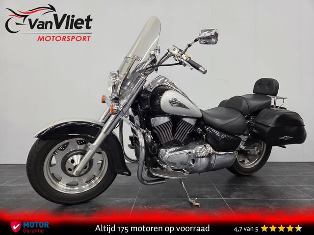 suzuki - 1500-intruder-lc