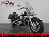 SUZUKI 1500 INTRUDER LC