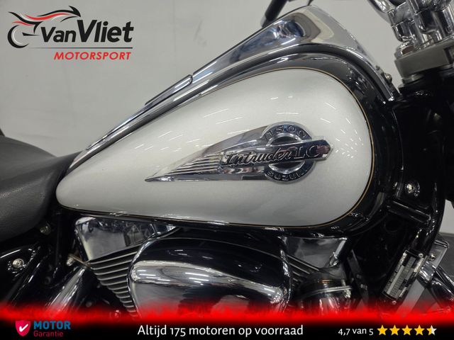 suzuki - 1500-intruder-lc