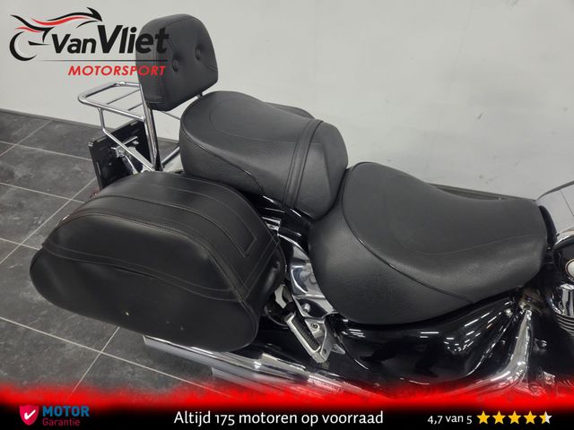 suzuki - 1500-intruder-lc
