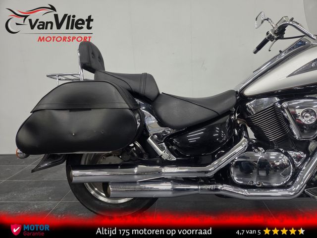 suzuki - 1500-intruder-lc