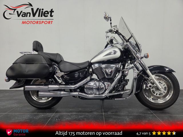 suzuki - 1500-intruder-lc