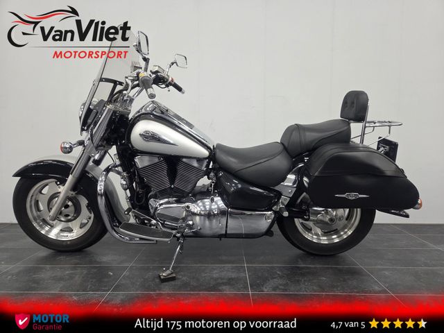 suzuki - 1500-intruder-lc