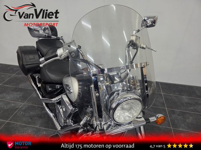 suzuki - 1500-intruder-lc