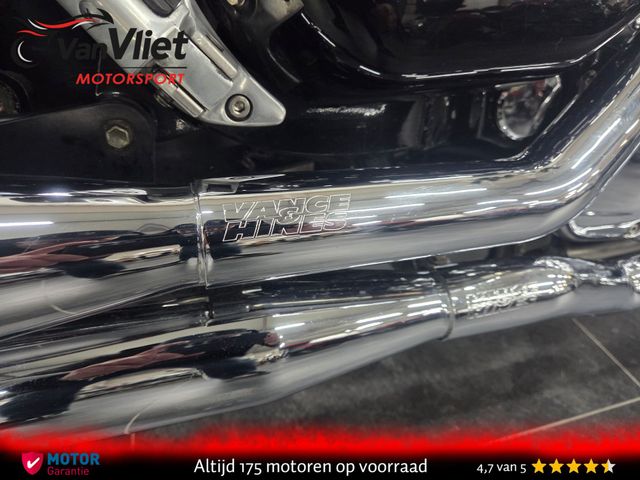 suzuki - 1500-intruder-lc