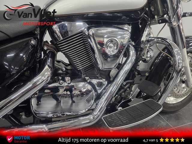 suzuki - 1500-intruder-lc