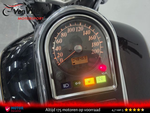 suzuki - 1500-intruder-lc