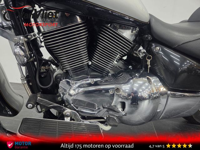 suzuki - 1500-intruder-lc