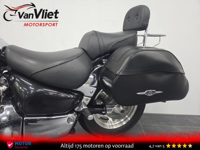 suzuki - 1500-intruder-lc