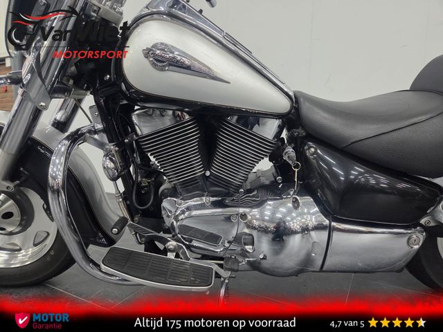 suzuki - 1500-intruder-lc
