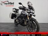 TRIUMPH TIGER 1200 GT EXPLORER