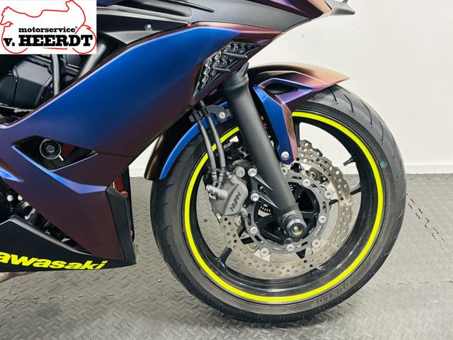 kawasaki - ninja-650