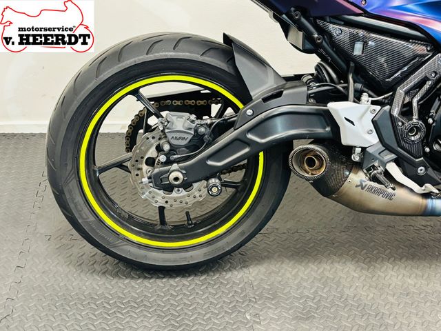 kawasaki - ninja-650