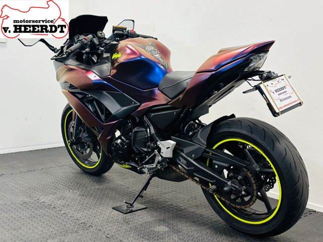 kawasaki - ninja-650