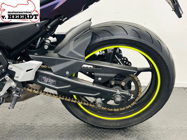 kawasaki - ninja-650