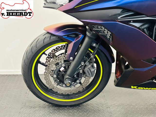 kawasaki - ninja-650