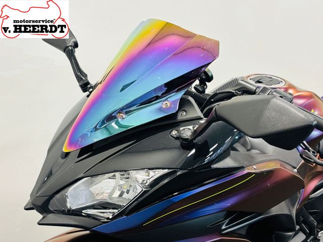 kawasaki - ninja-650