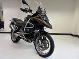 BMW R 1200 GS ADVENTURE