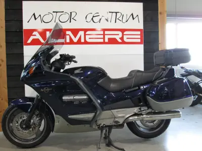 HONDA ST 1100 PAN EUROPEAN – foto 4