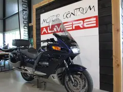 Honda ST 1100 PAN European 1995 occasion – foto 2 van 6